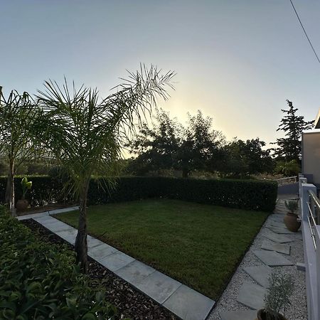 Bo Home Souda Esterno foto