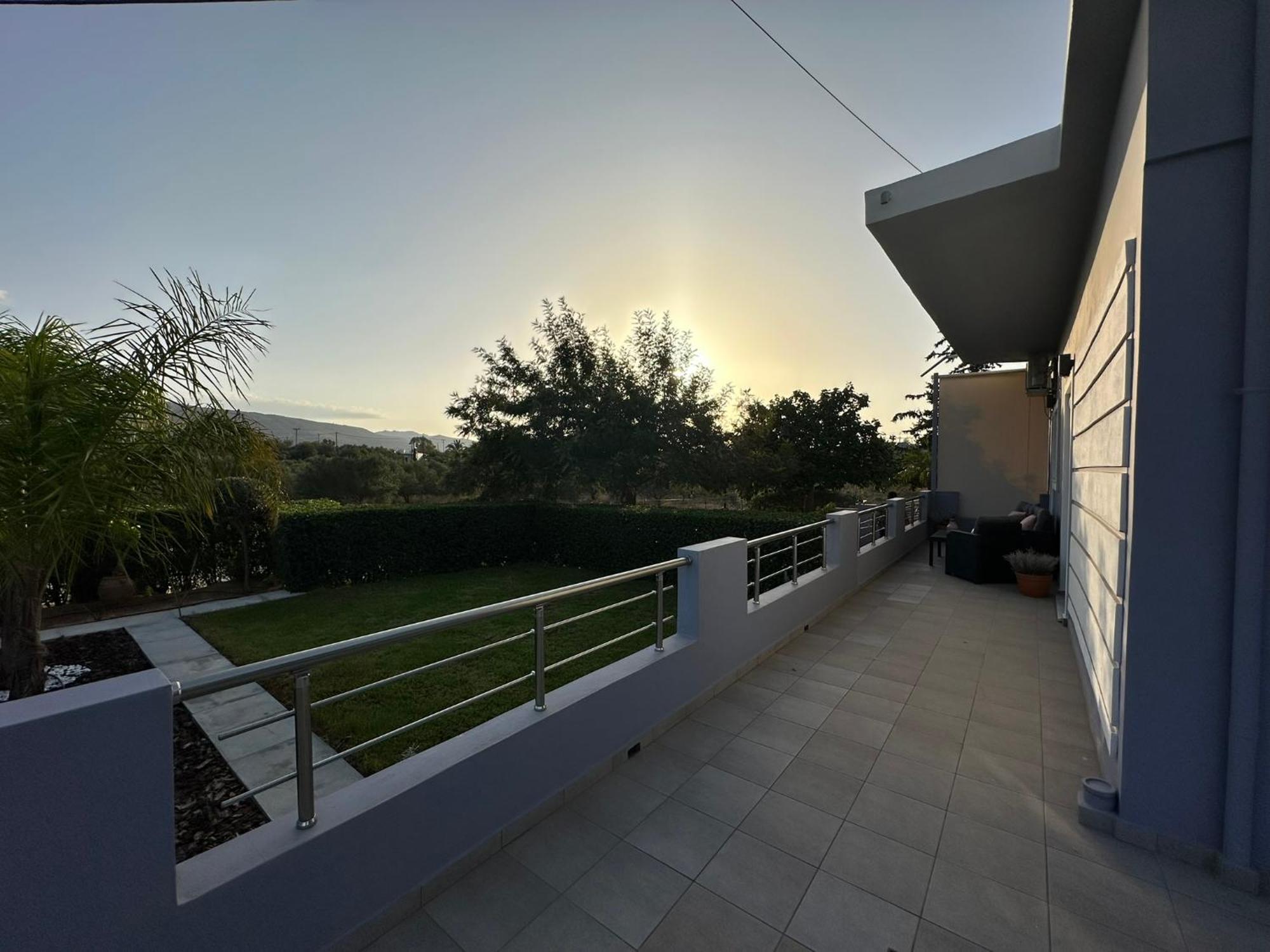 Bo Home Souda Esterno foto