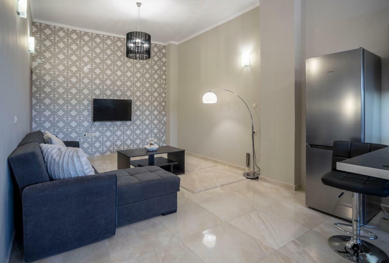 Bo Home Souda Esterno foto